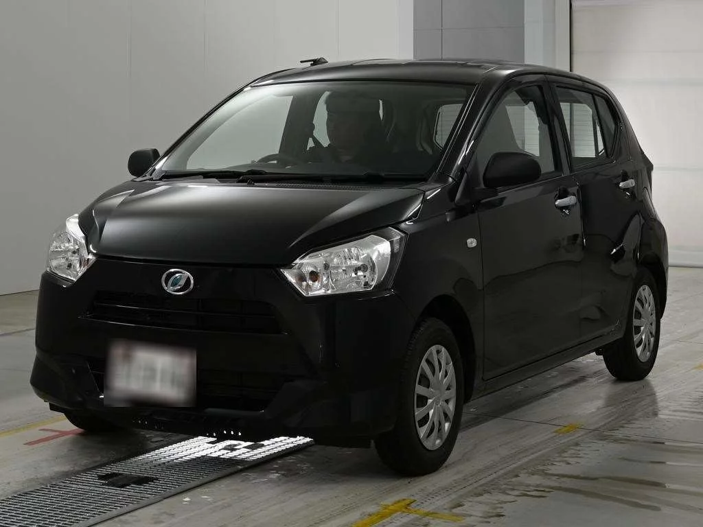 Daihatsu Mira e:S LA350S 2023